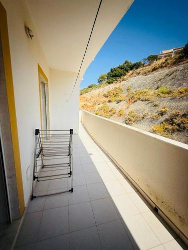 ระเบียง/ชานเรือน, Luxury 2 bed Carvoeiro in คาวีโร