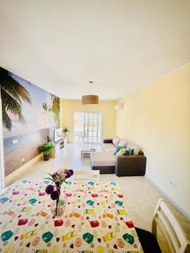 Luxury 2 bed Carvoeiro in คาวีโร
