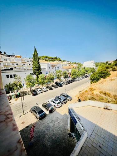 ทัศนียภาพ, Luxury 2 bed Carvoeiro in คาวีโร