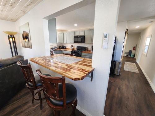 Babbling Brook Apartment in 卡農城