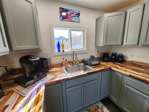 Babbling Brook Apartment in 卡農城