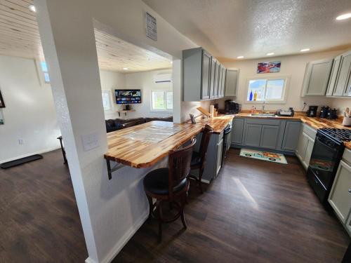 Babbling Brook Apartment in 卡農城