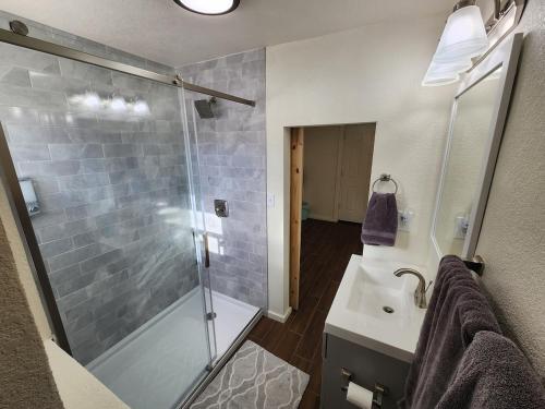 Babbling Brook Apartment in 卡農城