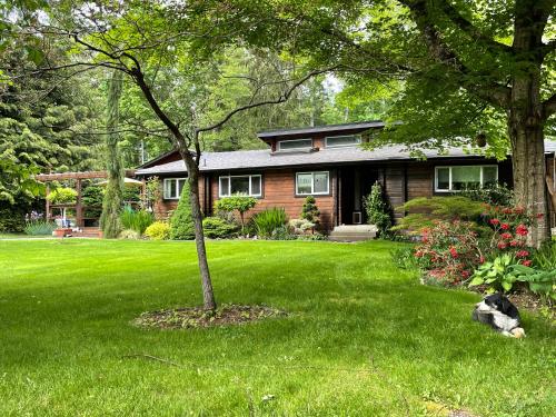 Oyster River Guest Room in Campbell River (BC)