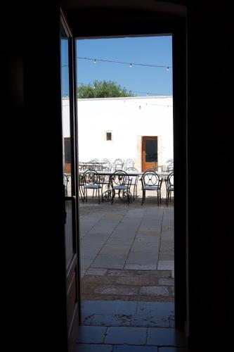 Masseria Casamassima agriturismo