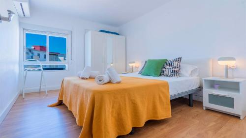 Apartamento con Vistas a la Catedral de Córdoba, Córdoba (fotografie 7)