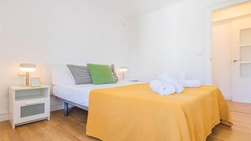 Apartamento con Vistas a la Catedral de Córdoba, Córdoba (fotografie 10)