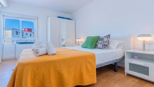 Apartamento con Vistas a la Catedral de Córdoba, Córdoba (fotografie 8)