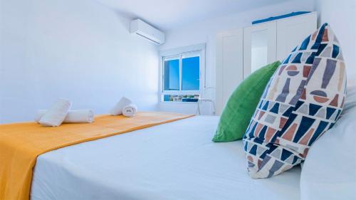 Apartamento con Vistas a la Catedral de Córdoba, Córdoba (fotografie 9)