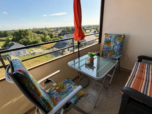 Apartment schöner Ausblick in Wendtorf, Deutschland