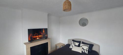 Le refuge urbain, Dunkerque