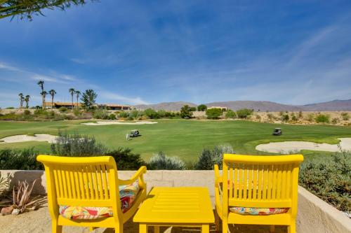 Roadrunner Roost at Rams Hill Golf Resort! in Borrego Springs, USA