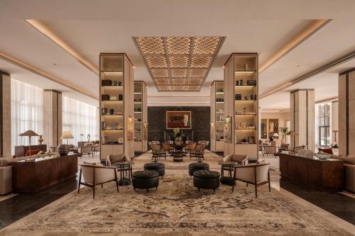 Giza Palace Hotel & Spa - The Leading Hotels Of The World in 6th October