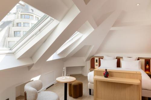 Hotel Madame Drouot & Spa - Opera - image 3