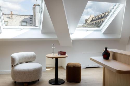 Hotel Madame Drouot & Spa - Opera - image 7