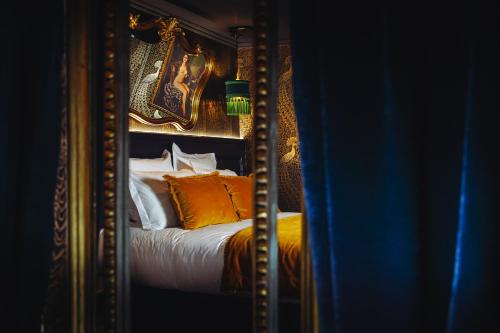 Madame C - Hôtel très particulier - Hôtel - Strasbourg