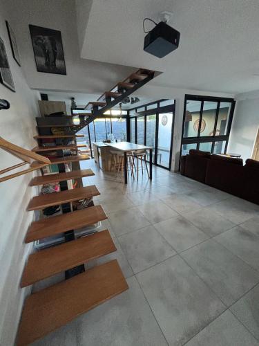 Charming house with pool - Location saisonnière - Saint-Pierre