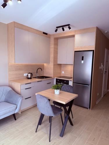 LOFT APARTAMENT II Kępno