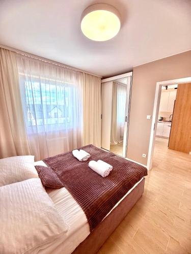 LOFT APARTAMENT II Kępno