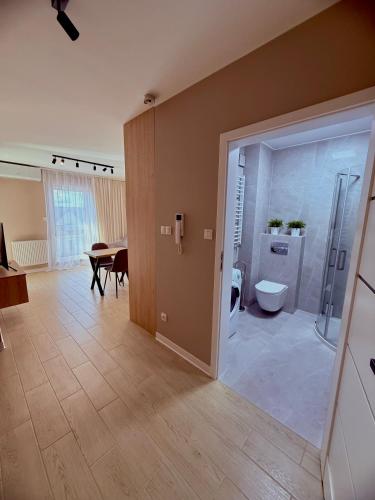 LOFT APARTAMENT II Kępno