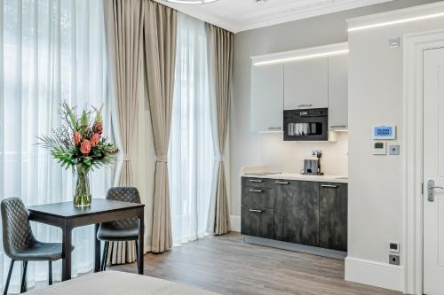 Cleveland Residences Bloomsbury - Centro de Londres