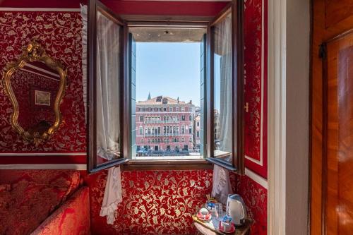 Antica Locanda Sturion Residenza d'Epoca – Venice, GA