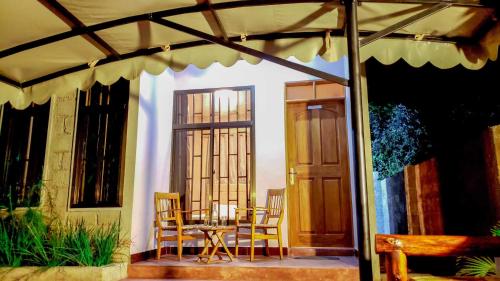 Given House - Arusha Given House - Arusha