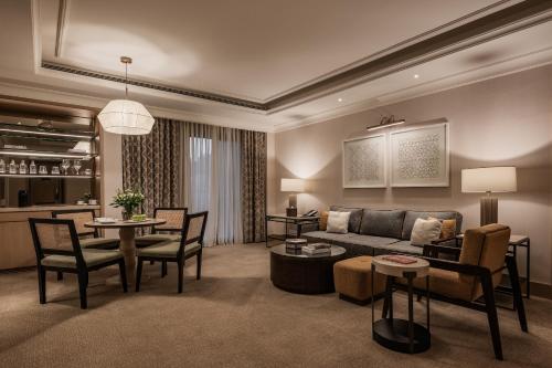 Giza Palace Hotel & Spa - The Leading Hotels Of The World - image 8
