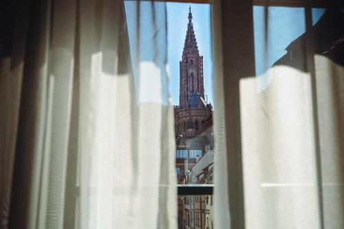 Madame C - Hôtel Particulier, Štrasburk (fotografie 6)