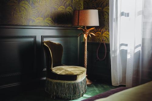 Madame C - Hôtel Particulier, Štrasburk (fotografie 9)