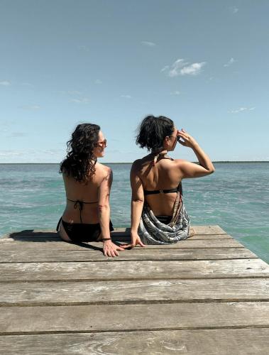 Pucté Bacalar – Bacalar, TX