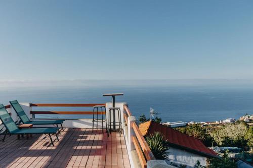 Casa in The Clouds 2