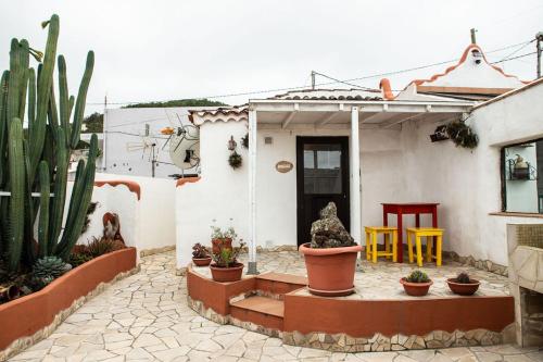 Casa in The Clouds 4