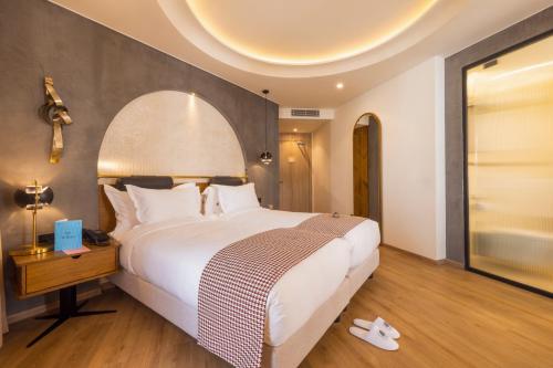 Le Square By Onomo Collection, Casablanca (Foto 10)