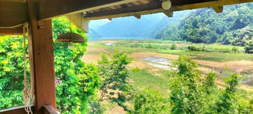 Nặm Pé Homestay - 전망