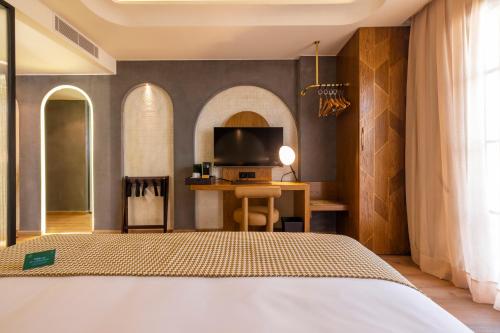 Le Square By Onomo Collection, Casablanca (Foto 11)