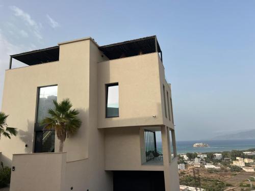 villa sfiha in Ajdir