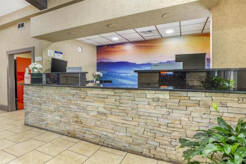 Best Western Asheville Tunnel Road - image 10