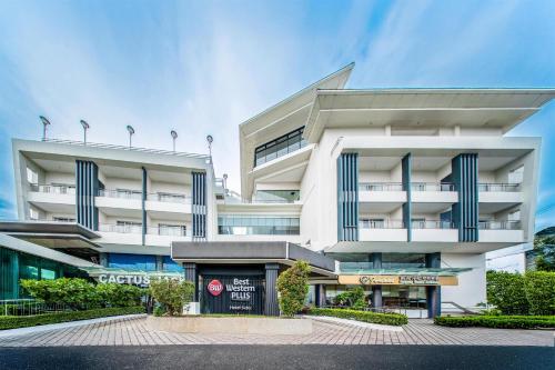 Best Western Plus Hotel Subic, Olongapo
