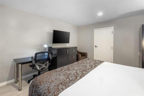 SureStay Plus by Best Western Santa Clara Silicon Valley - image 3