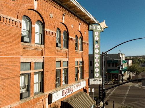 Hotel St. Michael, BW Premier Collection