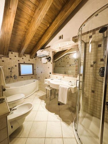 Hotel Crosal - image 14