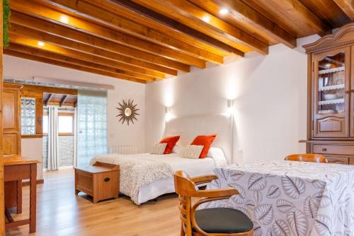 Hotel Rural El Refugio - Solo Adultos in Vega de San Mateo