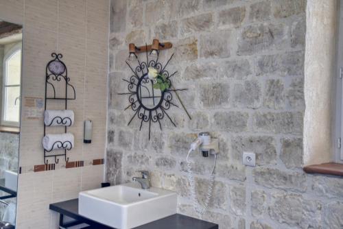 Logis Domaine des Chais