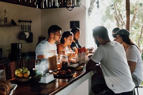 Pucté Bacalar – Bacalar, TX