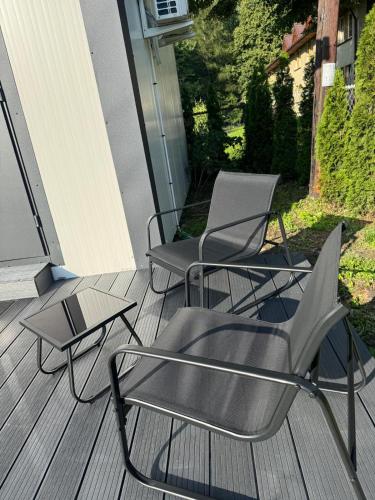 Apartamenty Ryterskie in 里特羅