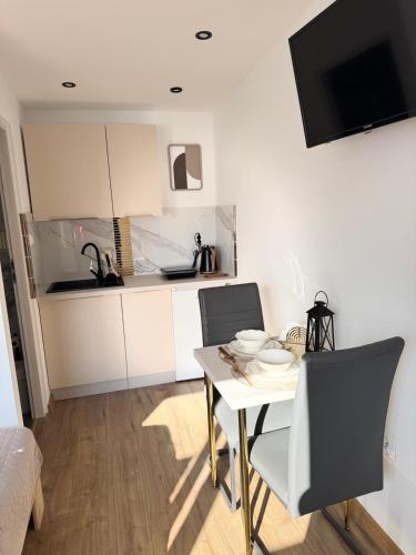 Apartamenty Ryterskie in 里特羅