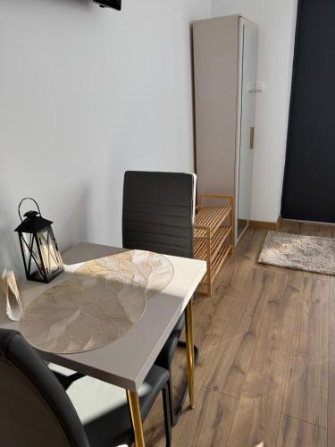 Apartamenty Ryterskie in 里特羅