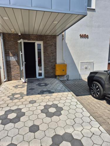 Apartman Majaa in Banja Koviljaca