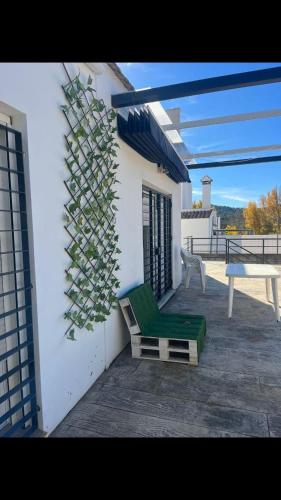 Casa Rural Pozo in San Nicolas Del Puerto